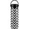 Chevron Marble Hydro Flask 20oz Wide Mouth Skin