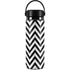 Chevron Marble Hydro Flask 20oz Wide Mouth Skin