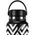 Chevron Marble Hydro Flask 32oz Wide Mouth Skin