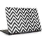 Chevron Marble Dell Inspiron Skin
