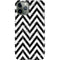 Chevron Marble iPhone 11 Pro Lite Case