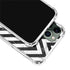 Chevron Marble iPhone 11 Pro Max Clear Case