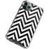 Chevron Marble iPhone 11 Pro Max Clear Case