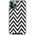 Chevron Marble iPhone 11 Pro Max Clear Case