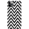 Chevron Marble iPhone 11 Pro Max Lite Case