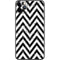 Chevron Marble iPhone 11 Pro Max Skin