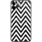 Chevron Marble iPhone 11 Pro Skin
