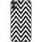 Chevron Marble iPhone 11 Skin