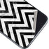 Chevron Marble iPhone 11 Skin