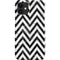 Chevron Marble iPhone 12 Mini Lite Case