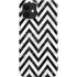 Chevron Marble iPhone 12 Mini Lite Case