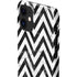 Chevron Marble iPhone 12 Mini Lite Case