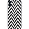 Chevron Marble iPhone 12 Mini Skin