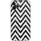 Chevron Marble iPhone 12 Pro Skin