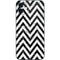 Chevron Marble iPhone 12 Skin