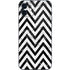 Chevron Marble iPhone 12 Skin