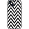 Chevron Marble iPhone 13 Mini Skin