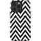 Chevron Marble iPhone 13 Pro Impact Case