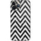 Chevron Marble iPhone 13 Pro Max Skin