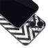 Chevron Marble iPhone 15 Plus Skin