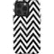 Chevron Marble iPhone 14 Pro Impact Case
