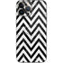 Chevron Marble iPhone 14 Pro Max Skin