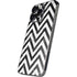 Chevron Marble iPhone 14 Pro Max Skin