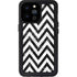 Chevron Marble iPhone 14 Pro Max Waterproof Case