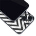 Chevron Marble iPhone 14 Skin