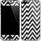 Chevron Marble iPhone 5/5s/5SE Skin