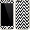 Chevron Marble iPhone 6/6s Skin