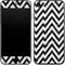 Chevron Marble iPhone 7 Skin