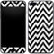 Chevron Marble iPhone 8 Plus Skin