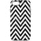 Chevron Marble iPhone 8 Pro Case
