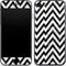 Chevron Marble iPhone 8 Skin