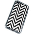 Chevron Marble iPhone SE (2nd & 3rd Gen) Clear Case