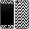 Chevron Marble iPhone SE (2nd & 3rd Gen) Skin