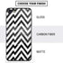Chevron Marble iPhone SE (2nd & 3rd Gen) Skin