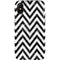 Chevron Marble iPhone X Pro Case