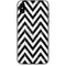 Chevron Marble iPhone XS Max Skin