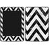 Chevron Marble Amazon Kindle Skin