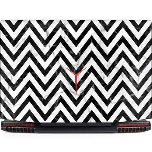 Chevron Marble Legion Y720 Skin