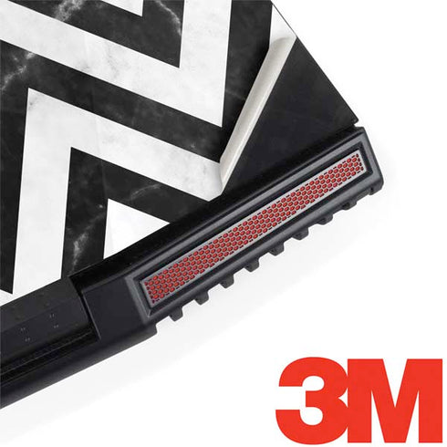 Chevron Marble Legion Y720 Skin