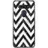 Chevron Marble LG K51/Q51 Clear Case