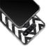 Chevron Marble LG K51/Q51 Clear Case