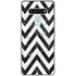 Chevron Marble LG Stylo 6 Clear Case
