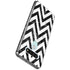 Chevron Marble LG Stylo 6 Clear Case