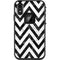 Chevron Marble LifeProof Fre iPhone Skin