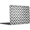 Chevron Marble MacBook Air 15 in (2023) Skin