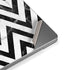 Chevron Marble MacBook Pro 14in (2021-24) Skin